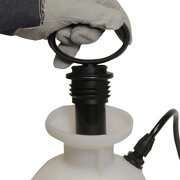 Garden Sprayer Bottle Hand Pump